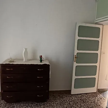 Semesterbostad Pinthouse