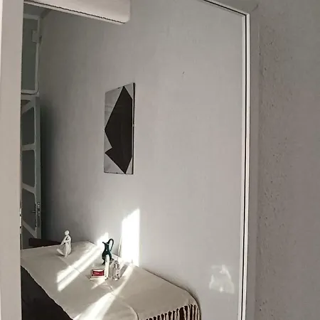 Semesterbostad Pinthouse